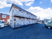 カーサやないの画像