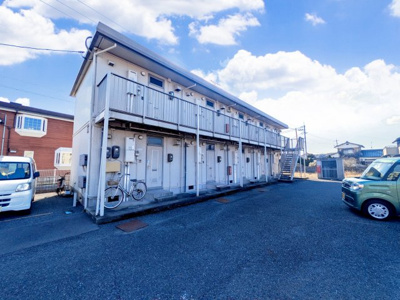 【外観】 | カーサやない