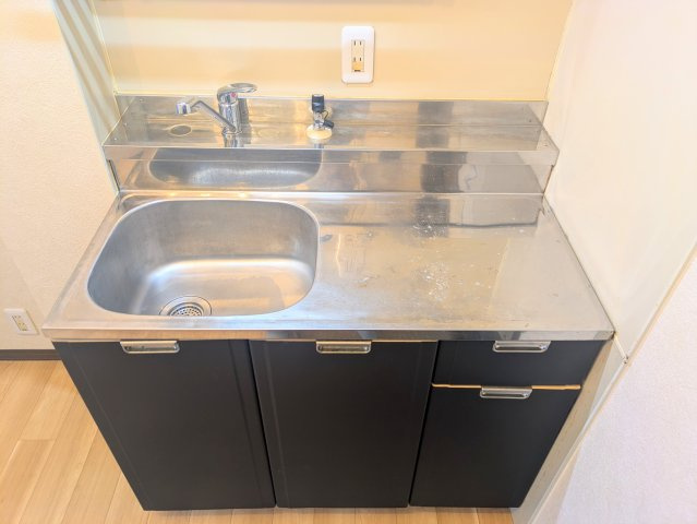 【キッチン】 | カーサやない