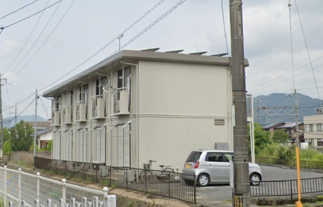 【外観】 | カーサやない