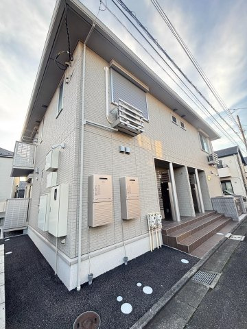 クレールコート