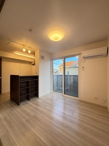 クレールコートの居間・リビング