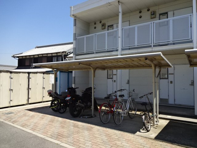 レオパレスＫＡＳＡＧＩのその他共用部分