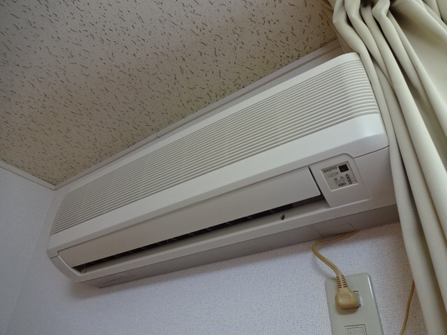 レオパレスＫＡＳＡＧＩの設備