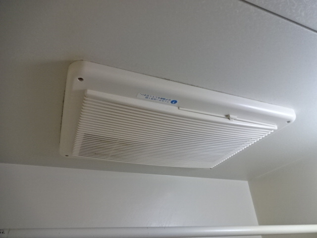 レオパレスＫＡＳＡＧＩの浴室