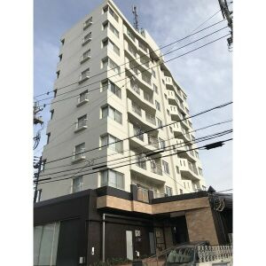 【外観】 | カトレヤビル