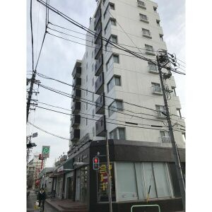 【外観】 | カトレヤビル