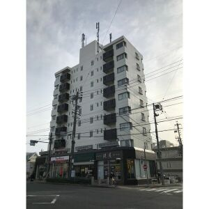 【外観】 | カトレヤビル