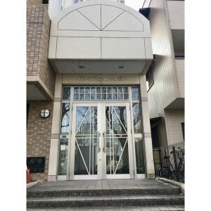 【外観】 | パークハウス中京
