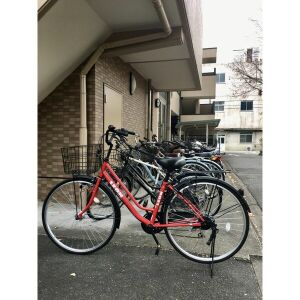 【外観】 | パークハウス中京