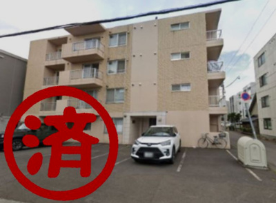 【外観】 | セイラ麻生