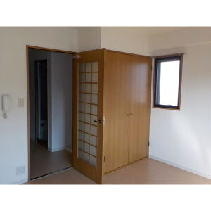 【内装】 | パークハウス中京