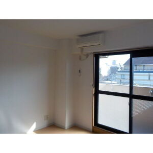 【内装】 | パークハウス中京