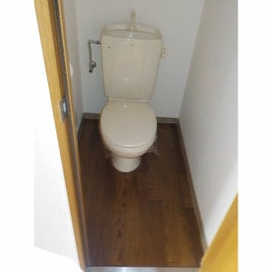 【内装】 | パークハウス中京