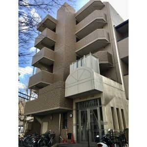 【外観】 | パークハウス中京