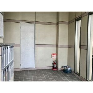 【外観】 | パークハウス中京