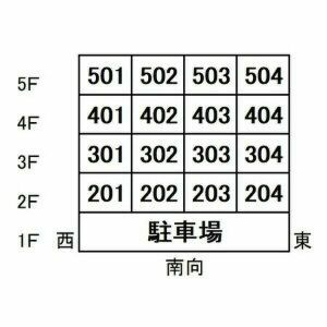 【外観】 | パークハウス中京