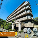 ネオグランデ池田五月山公園の画像
