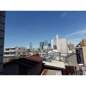 【外観】 | パレット　駅西