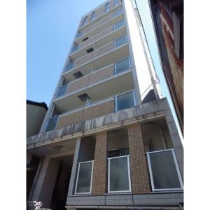 【外観】 | パレット　駅西