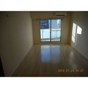 【内装】 | ベルドミール橘