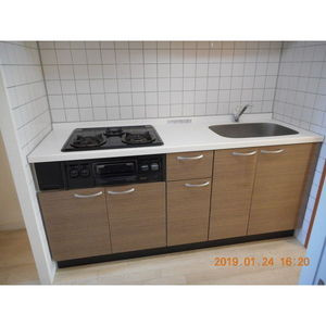 【内装】 | ベルドミール橘