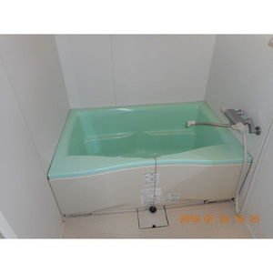 【内装】 | ベルドミール橘