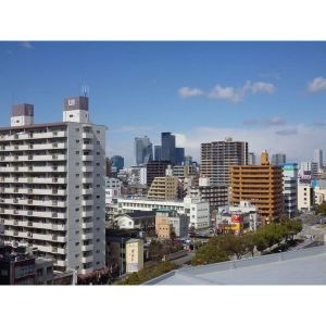 【内装】 | ベルドミール橘