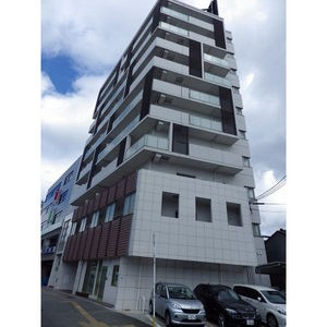 【外観】 | ベルドミール橘