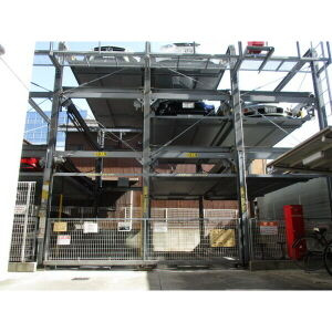 【外観】 | ベルドミール橘