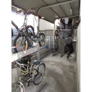 【外観】 | ベルドミール橘