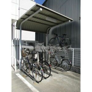 【外観】 | ベルドミール橘