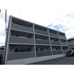 【外観】 | メゾン・ド・ミズホ