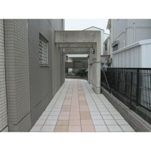 【外観】 | メゾン・ド・ミズホ