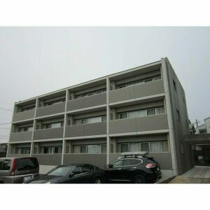 【外観】 | メゾン・ド・ミズホ