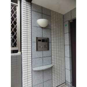 【エントランス】 | メゾン・ド・ミズホ