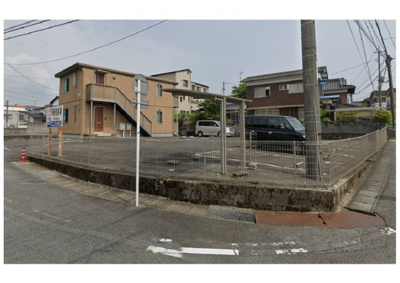 【外観】 | 寺尾駐車場