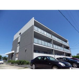 【外観】 | サニーコート・Ｋ