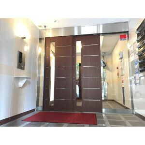 【外観】 | サンエスケーイワタ丸の内