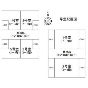 【外観】 | サンエスケーイワタ丸の内