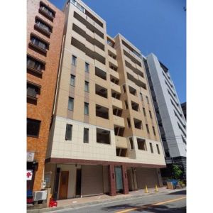 【外観】 | サンエスケーイワタ丸の内