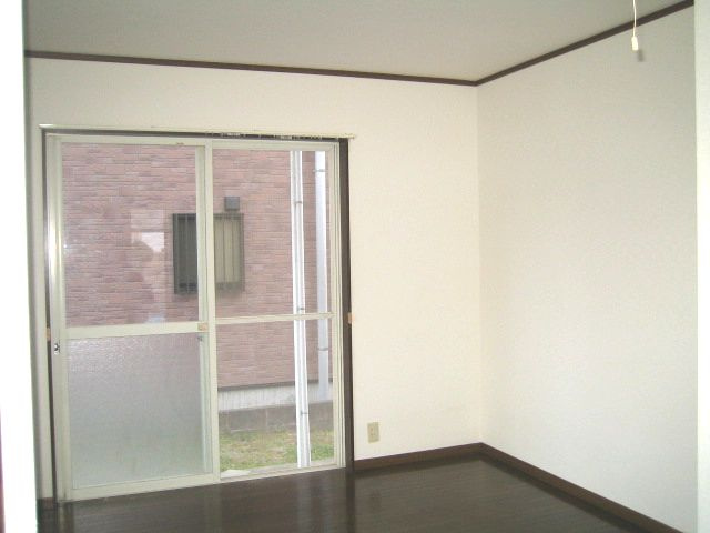 【居間・リビング】 | アサヒコーポ