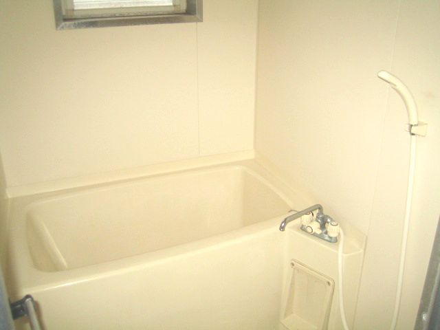 【浴室】 | アサヒコーポ