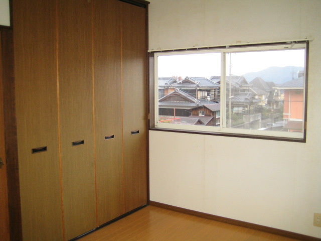 【洋室】 | アサヒコーポ