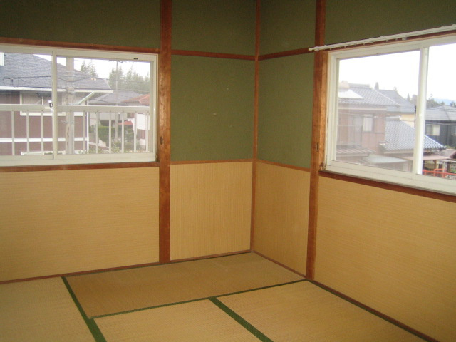 【和室】 | アサヒコーポ