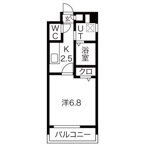 【内装】 | エステート愛和
