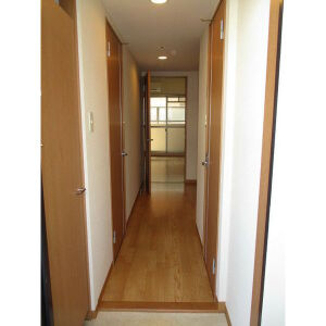 【内装】 | エステート愛和