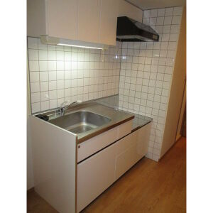 【内装】 | エステート愛和