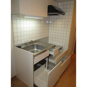 【内装】 | エステート愛和