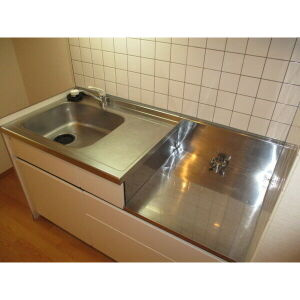 【内装】 | エステート愛和